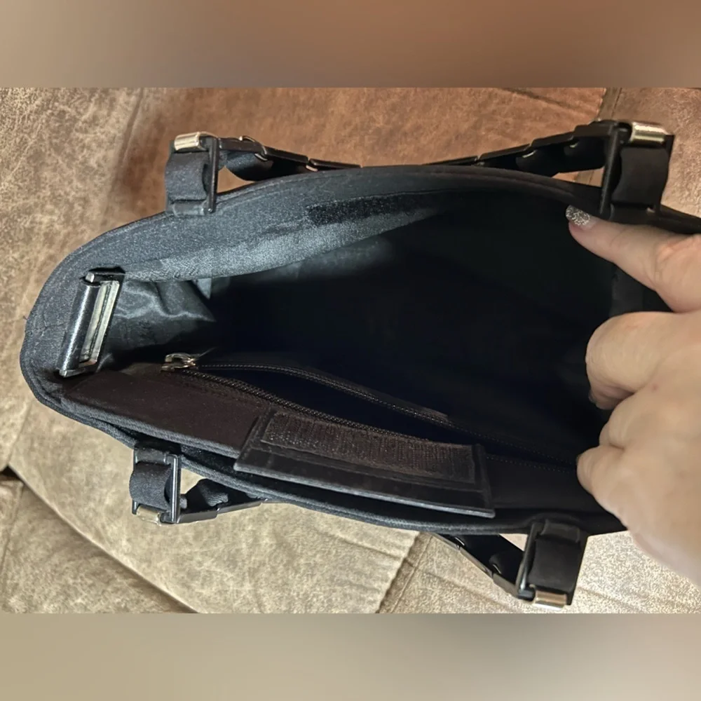 Salvatore Ferragamo Chain Handbag